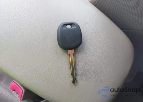 2007 Toyota Rav4 из США, поврежденный, VIN JTMZD33V975076303